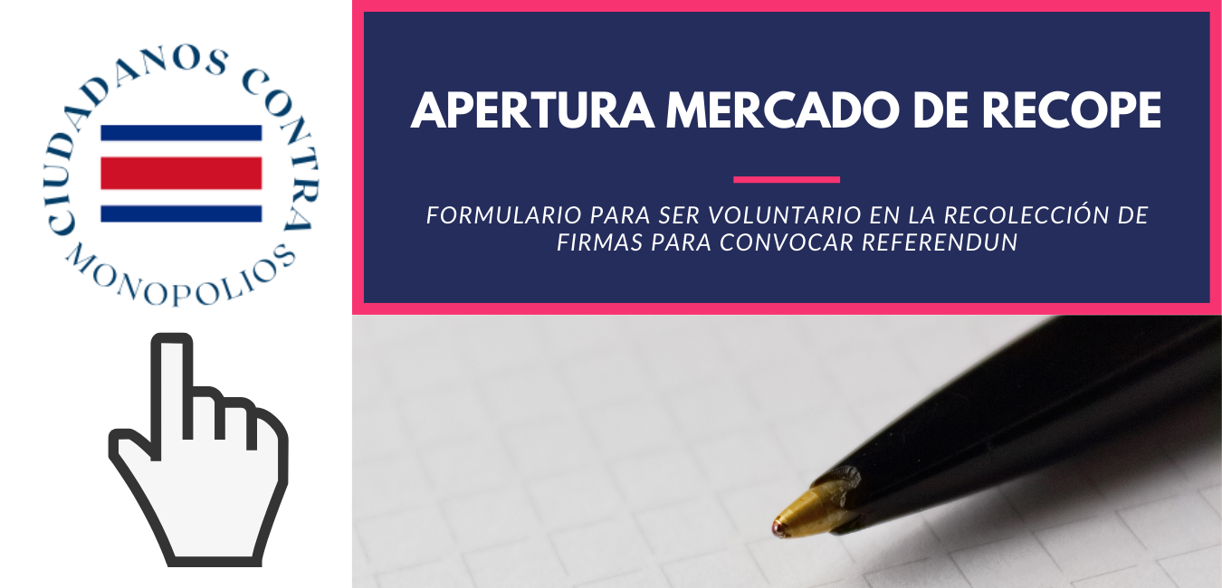 Apertura del Mercado de Hidrocarburos